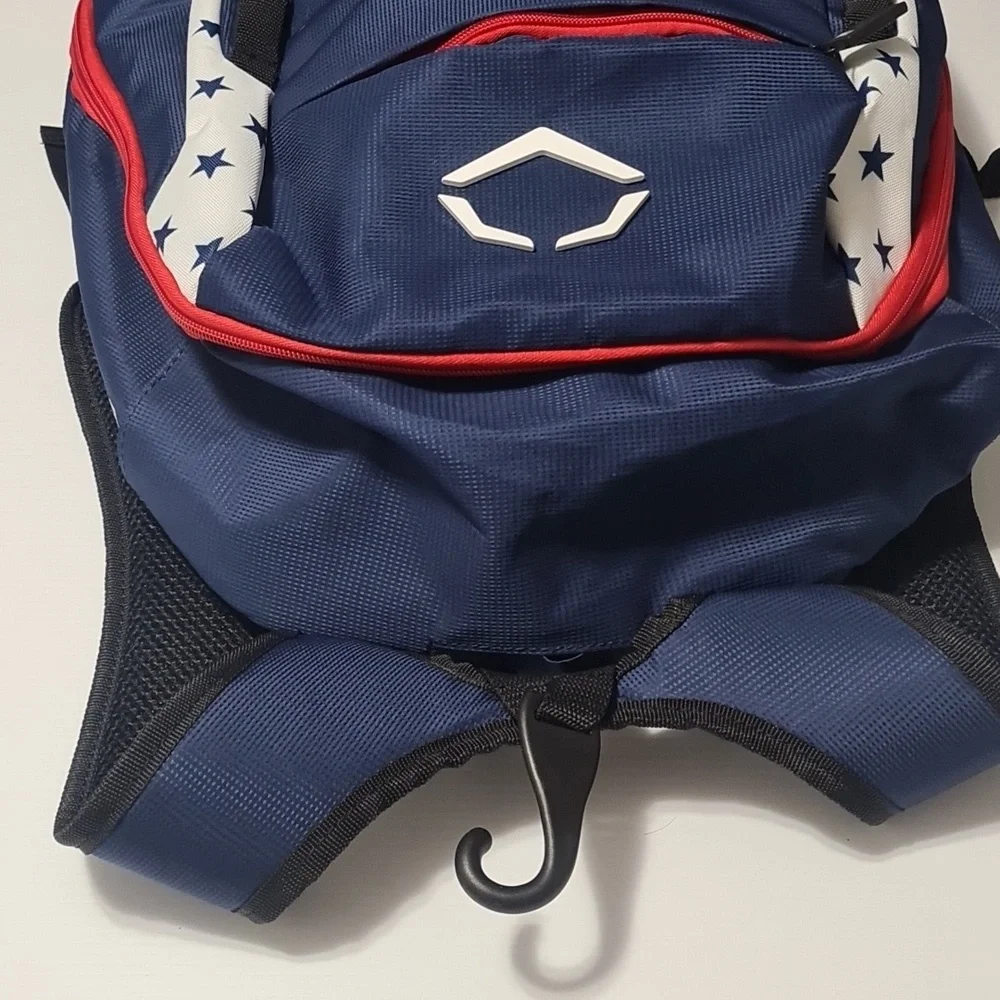 Evoshield backpack Large - Picture 4 of 5